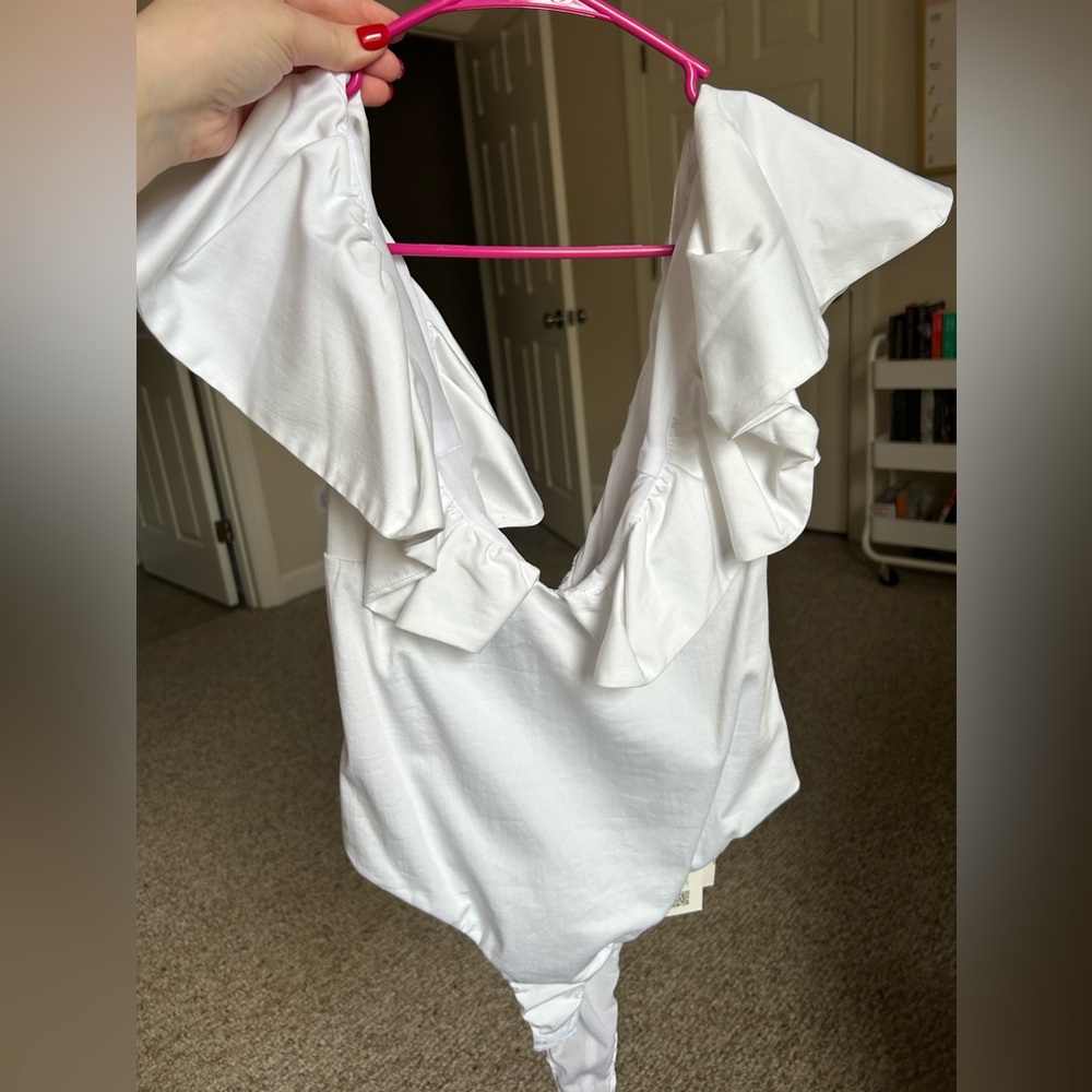 Zara Bodysuit